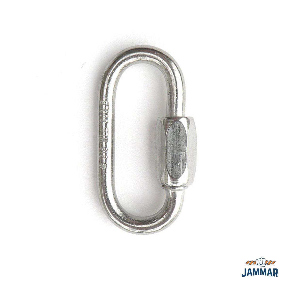 Indoor Climbing Ropes | Tan Polypropylene | Jammar Nets