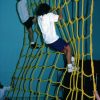 Indoor Cargo Climbing Net | HD Series