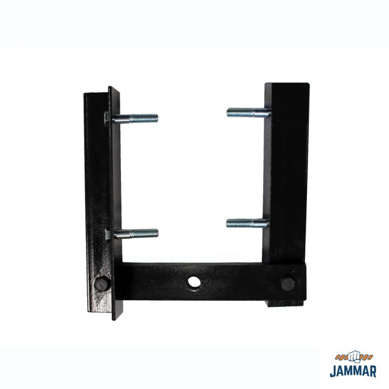 Wood Beam Clamp A4 Jammar Nets